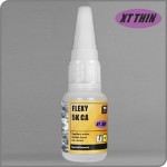 VMS Flexy 5K XT Thin Cyanoacrylate Glue